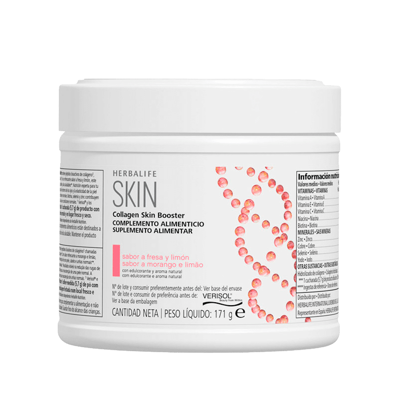 Herbalife SKIN Collagen Skin Booster