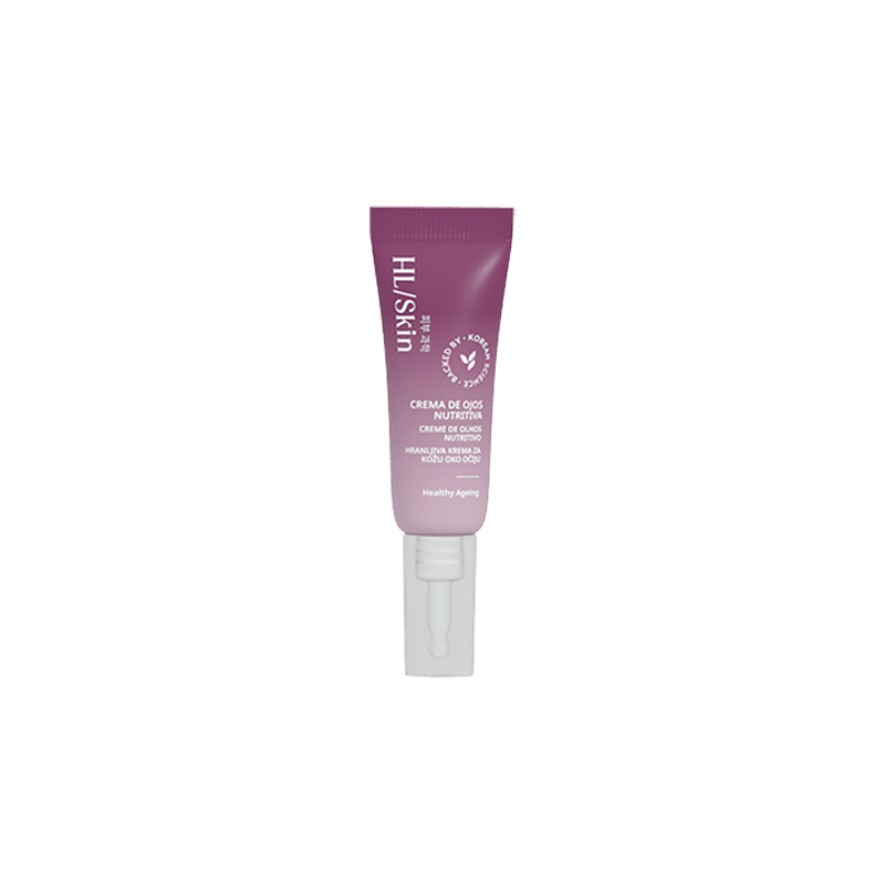 Crema de ojos nutritiva HL Skin