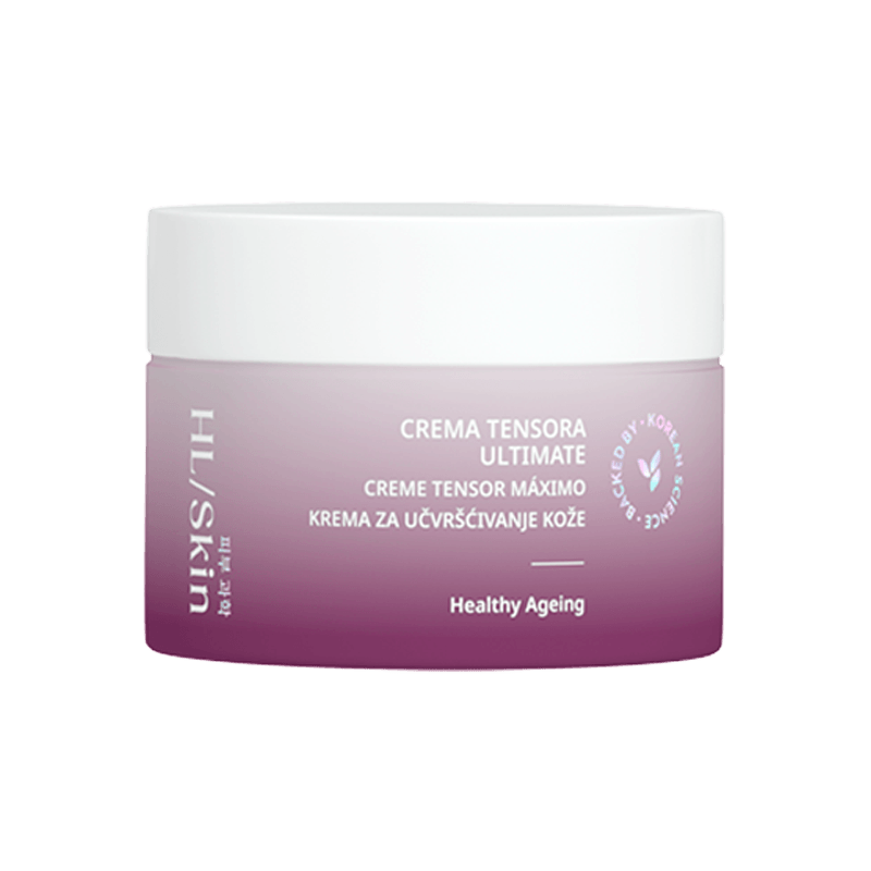 Crema tensora Ultimate HL Skin